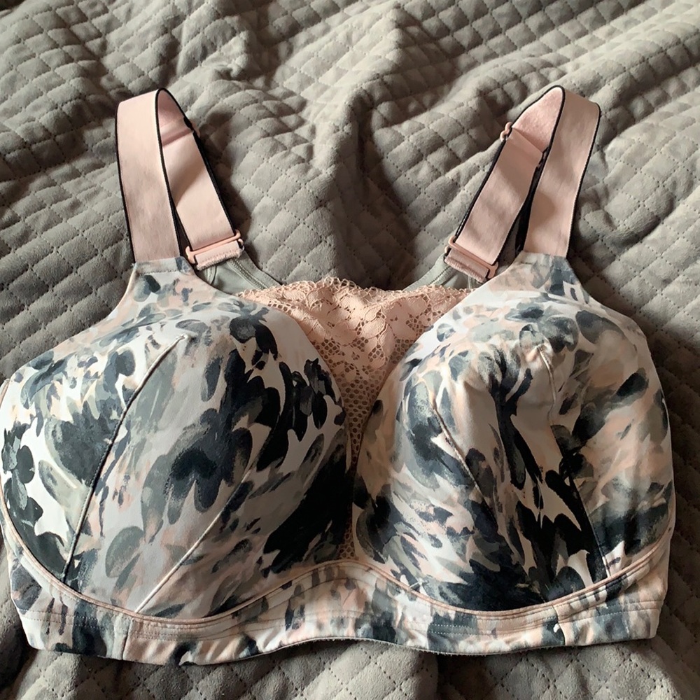 Lane Bryant sports bra